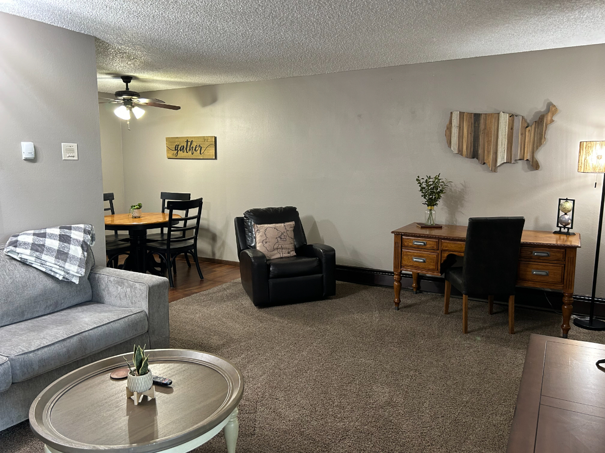 Condo in Central Casper - Photo 5