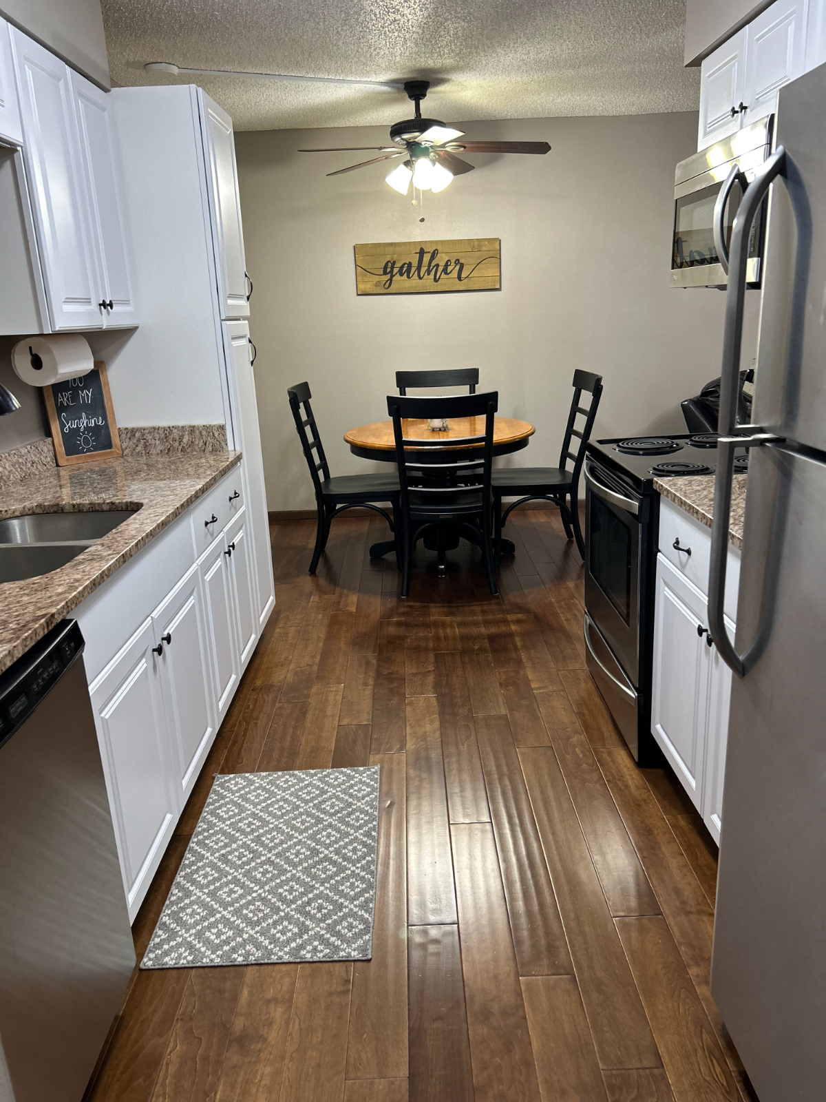 Condo in Central Casper - Photo 9