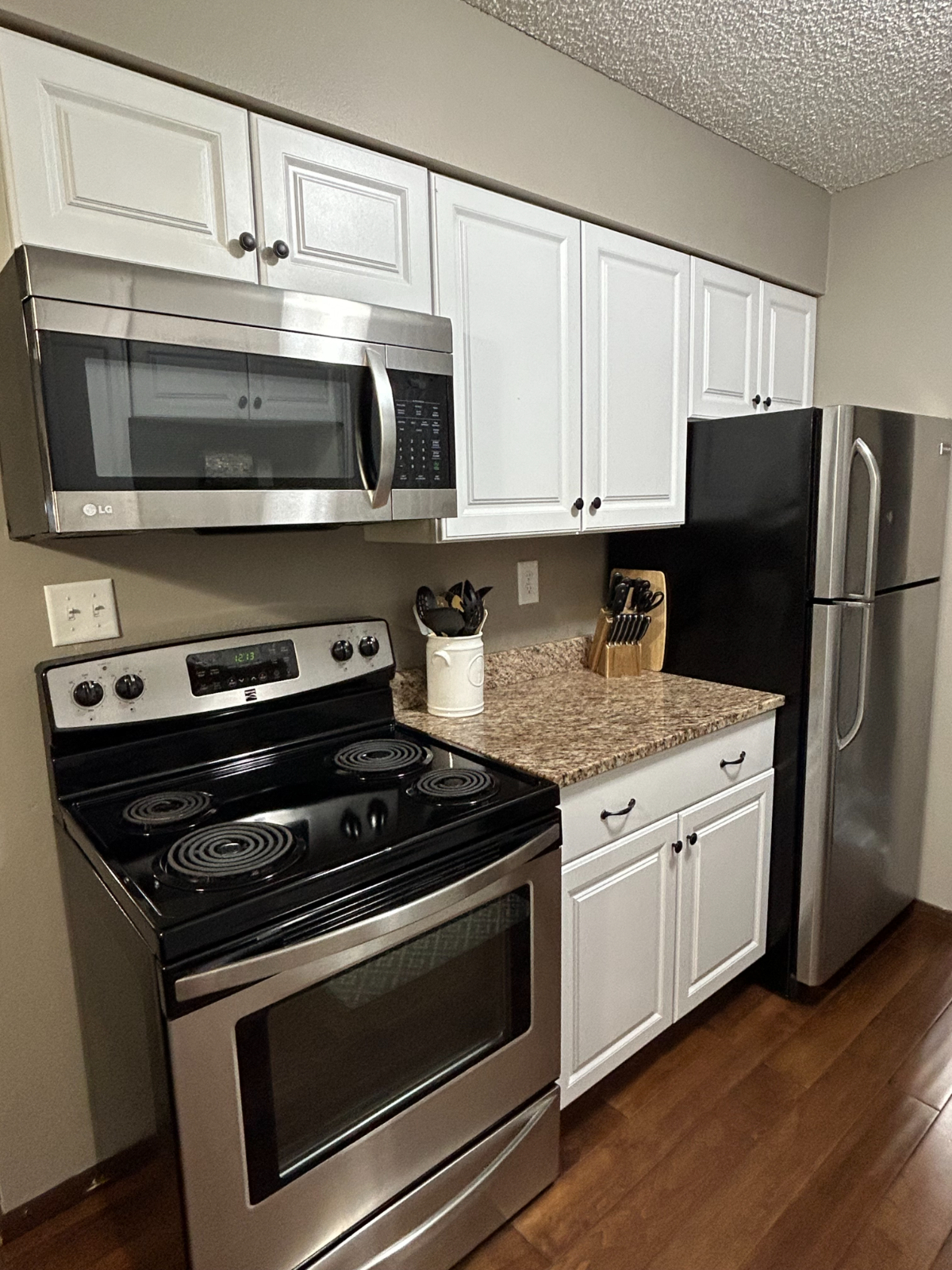 Condo in Central Casper - Photo 8