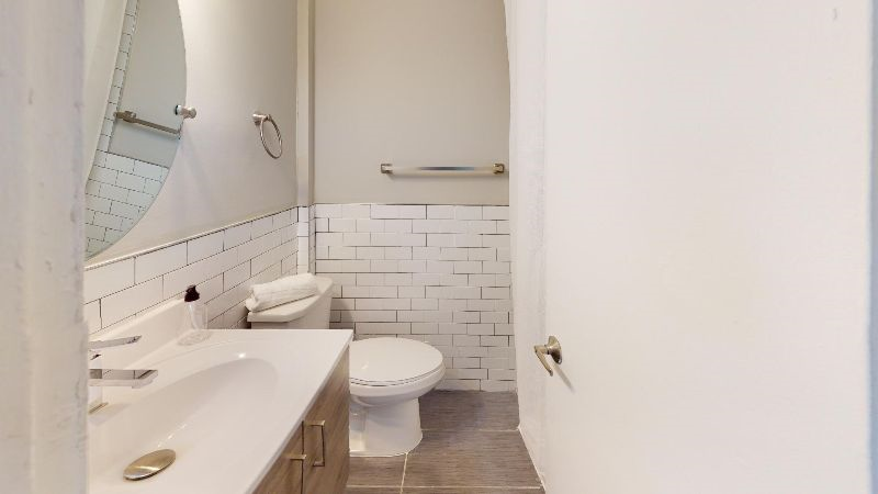 A-216 Beautiful 2bd/1bth Fully Furnished Apartment