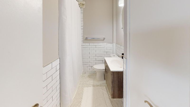 Beautiful 2bd/1bth Fully Furnished Apartment