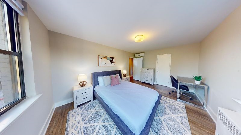 Beautiful 2bd/1bth Fully Furnished Apartment