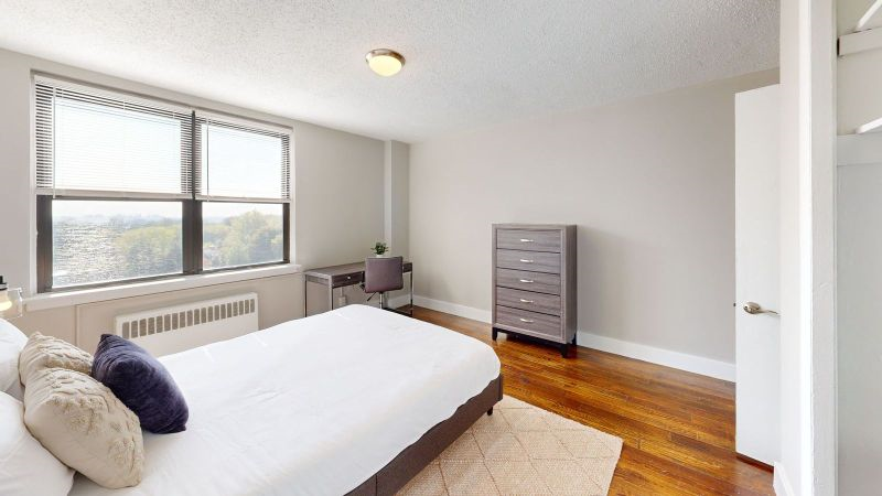 A1111- Beautifully Furnished 1Bd Apartment