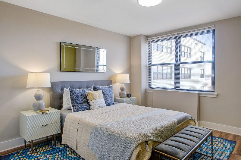A-601 Beautiful 1bd/1bth Fully Furnished Apartment