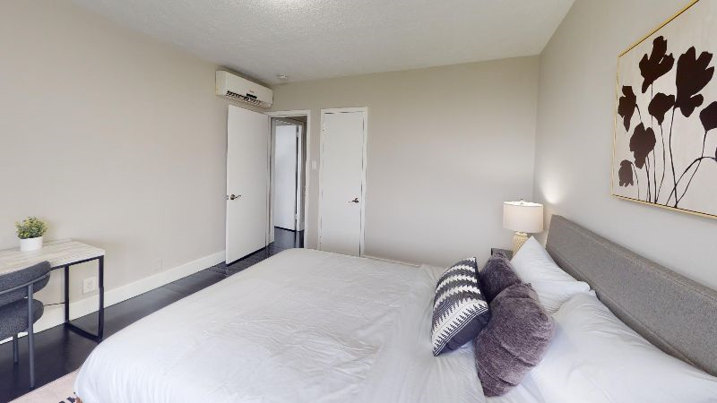 A-815 Beautiful 2bd/1bth Fully Furnished Apartment