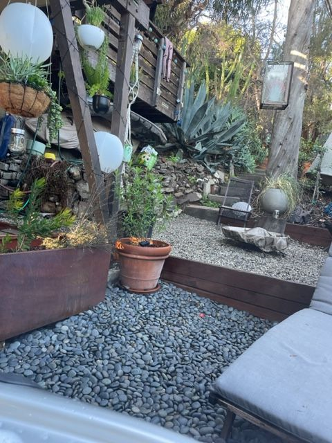 Silver Lake Hot Tub Hilltop - Photo 6