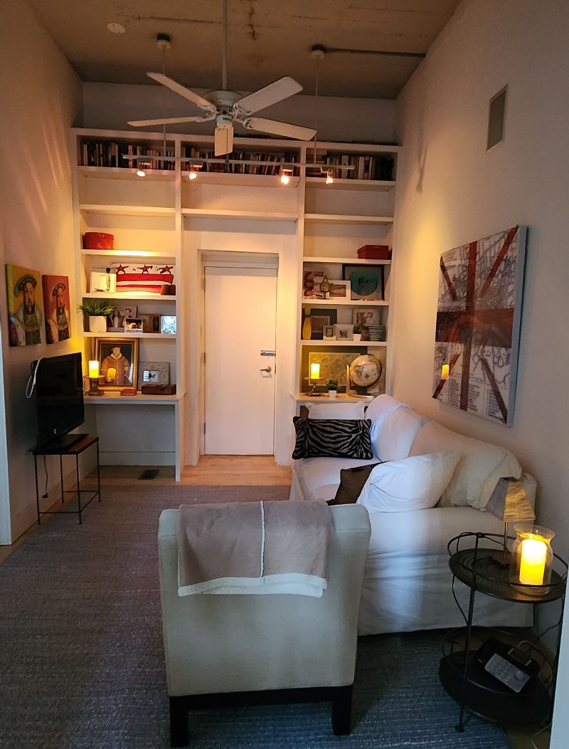 LOGAN CIRCLE LOFT - Photo 4
