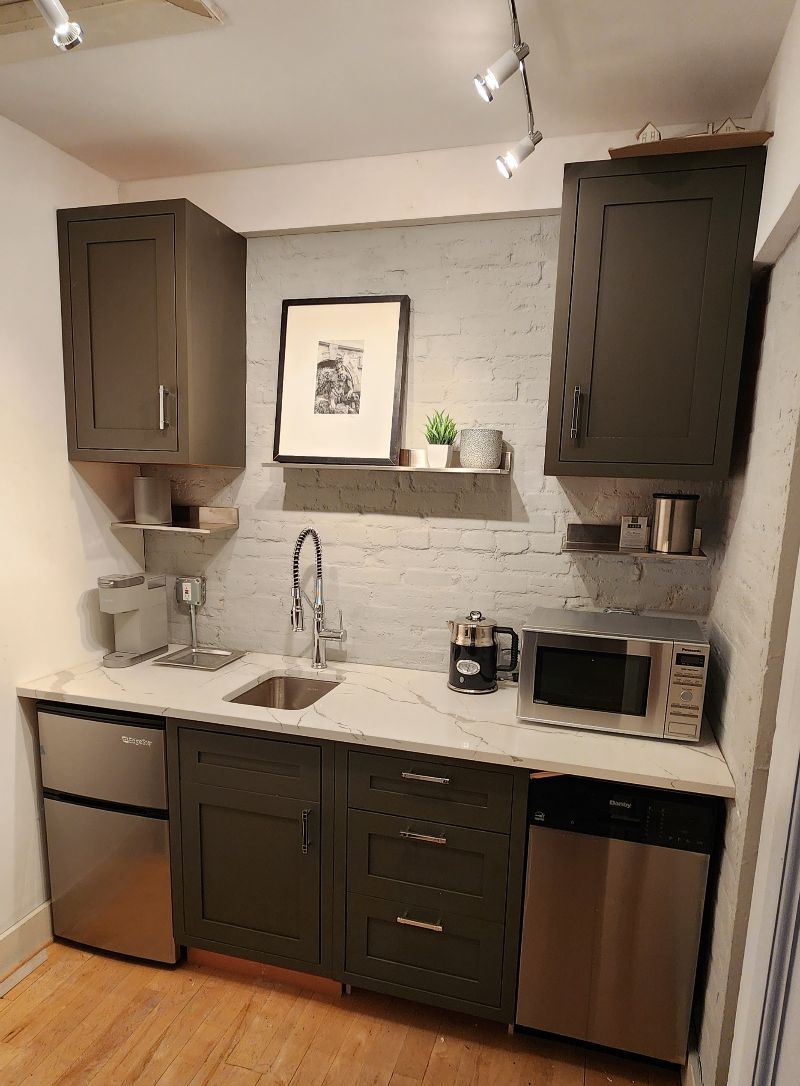 LOGAN CIRCLE LOFT - Photo 5