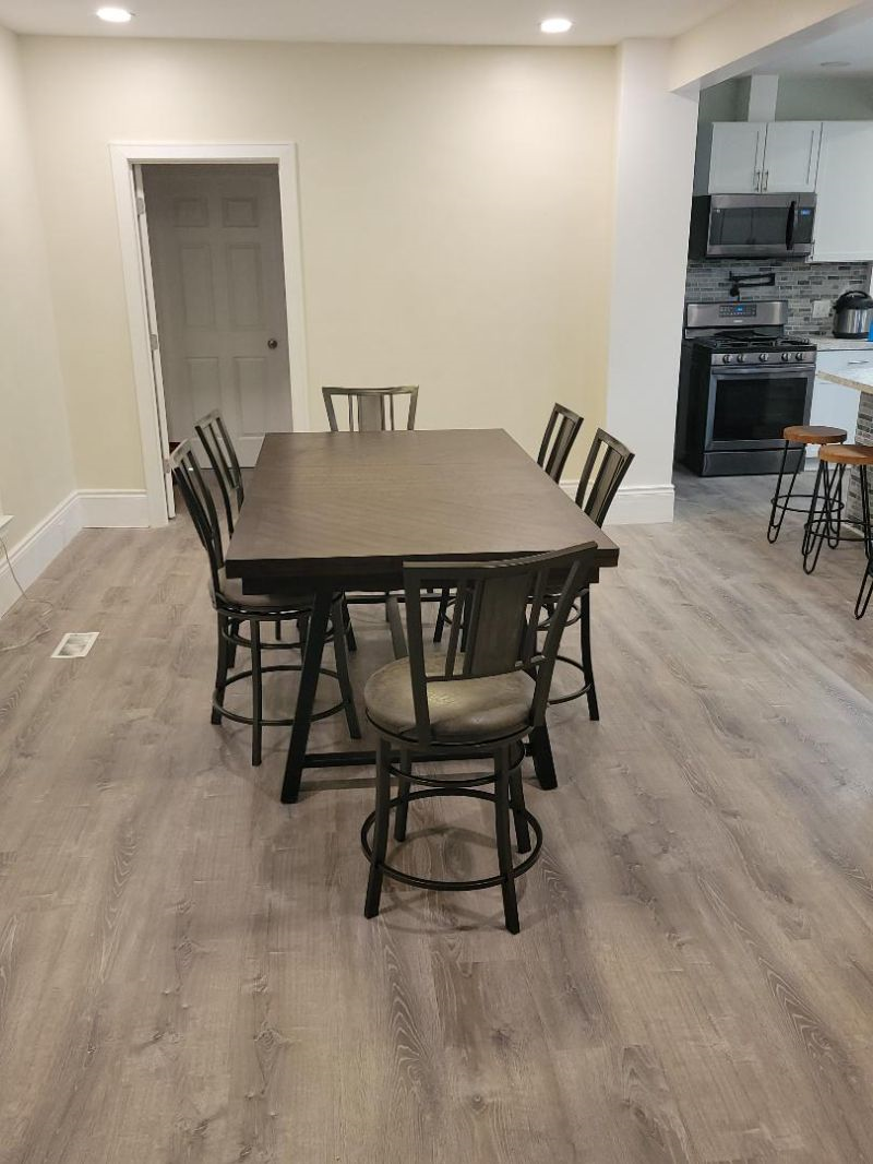 Room for rent in multiroom house close to U of R. - Photo 5