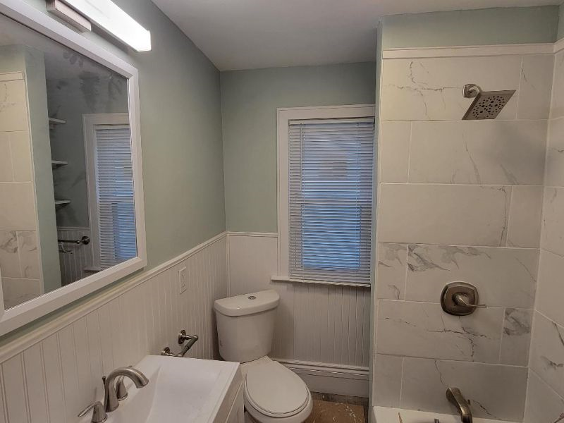 Room for rent in multiroom house close to U of R. - Photo 8