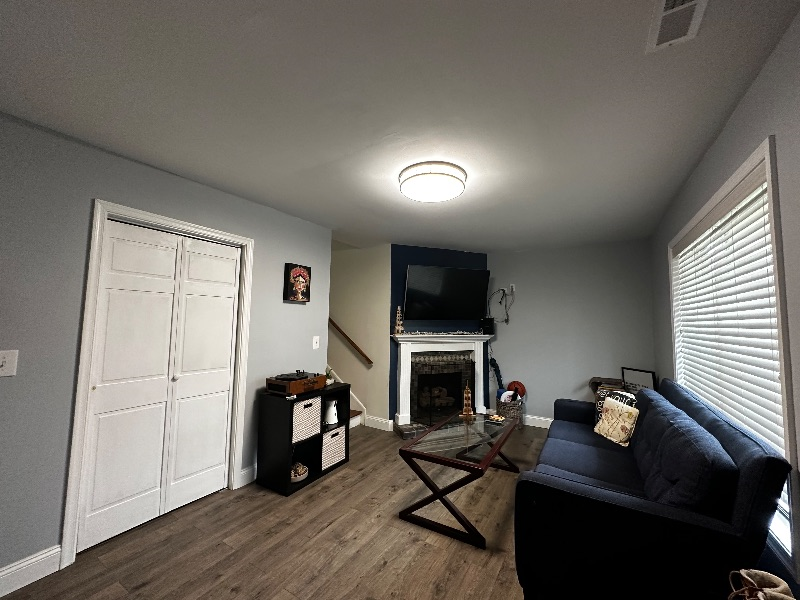 Furnished Unit Near UVA Hospital