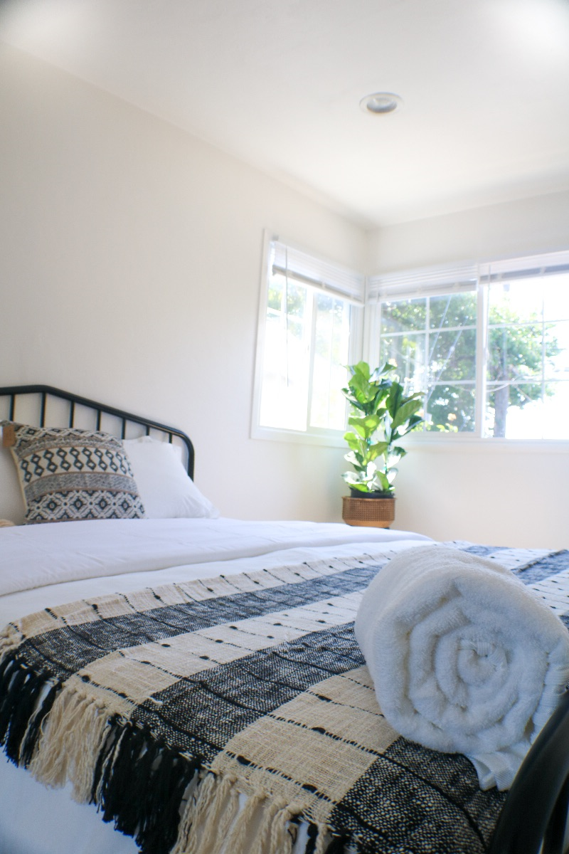 Large Bedroom