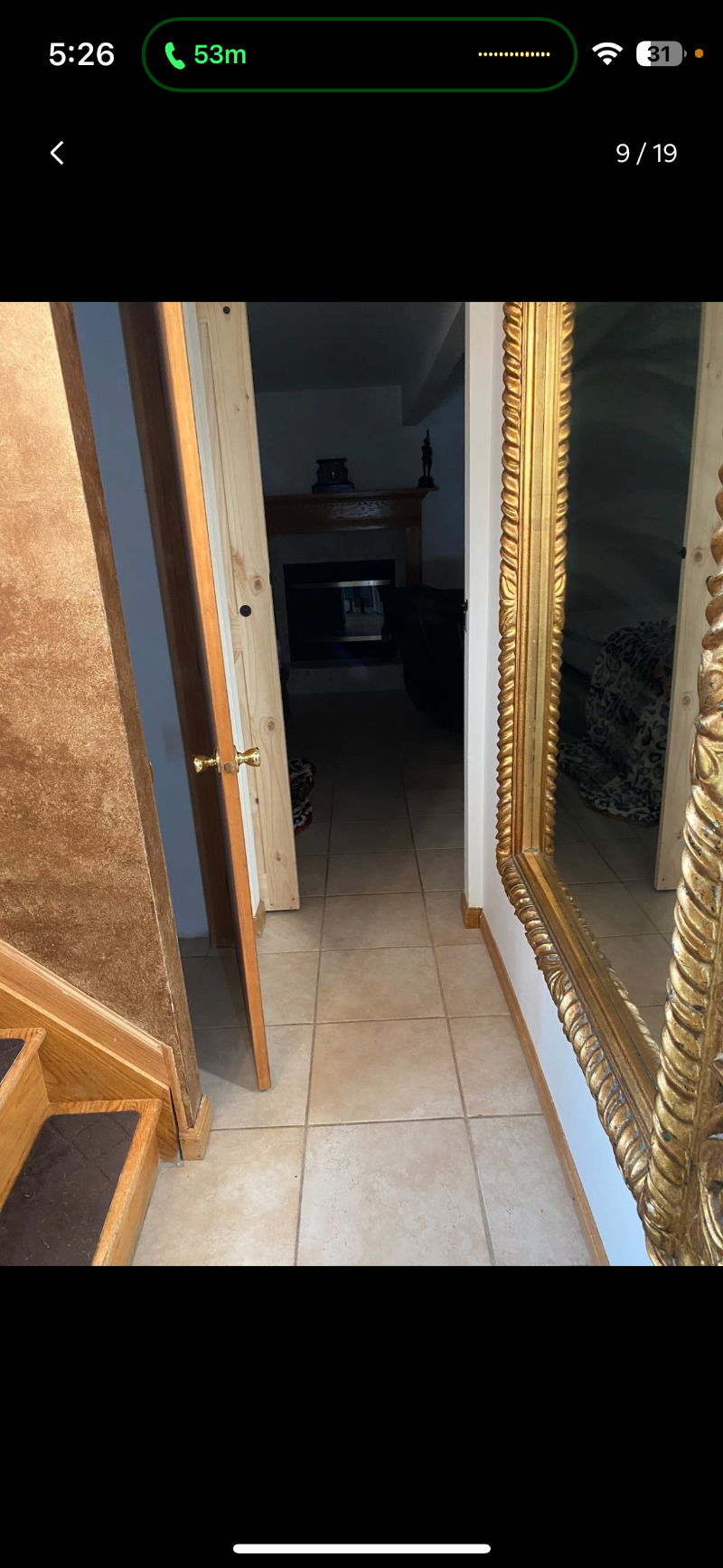 Private room and bathroom - Photo 2
