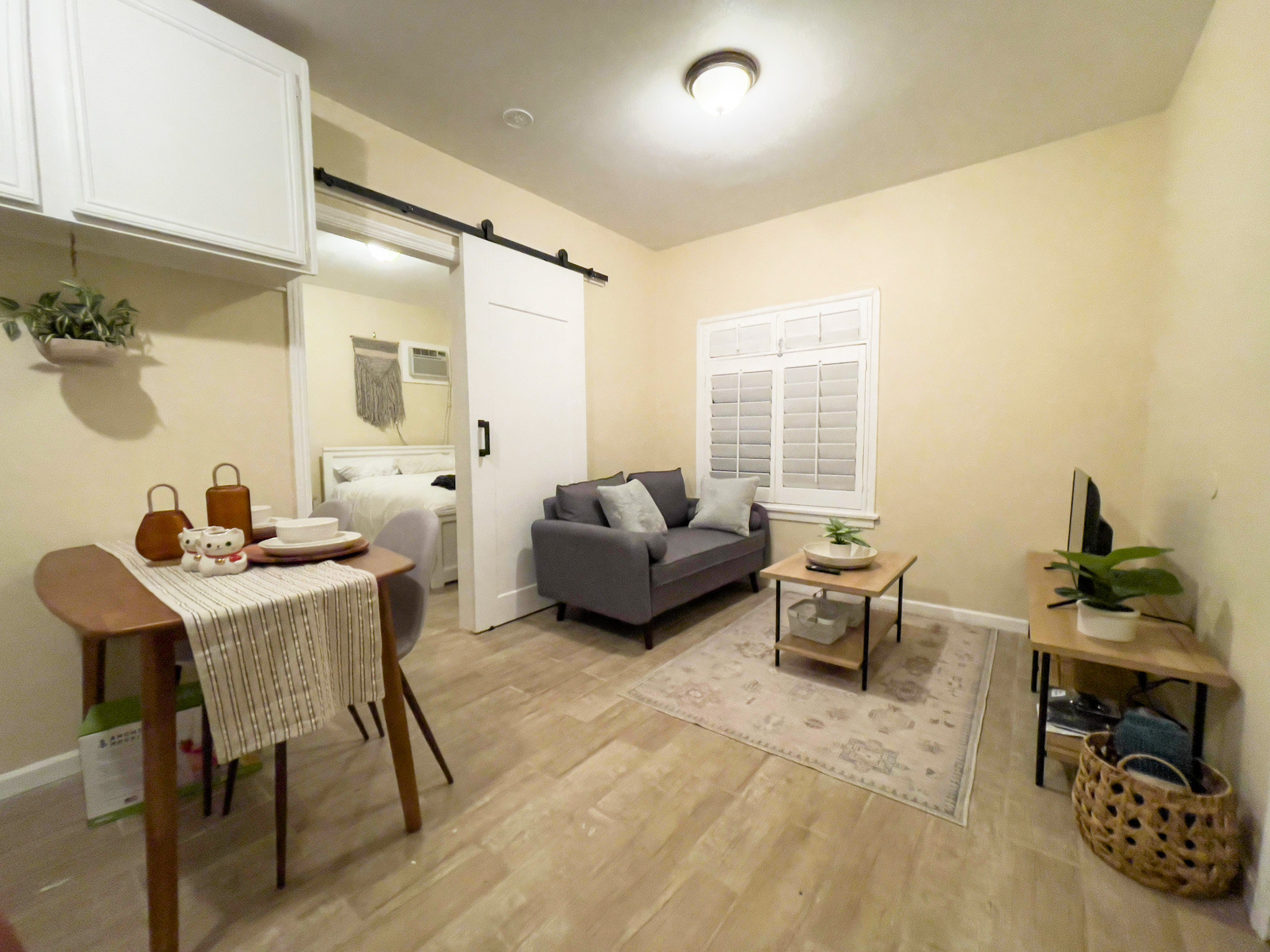 Brand New, Small 1bd/1bath in Boyle Heights - Photo 2