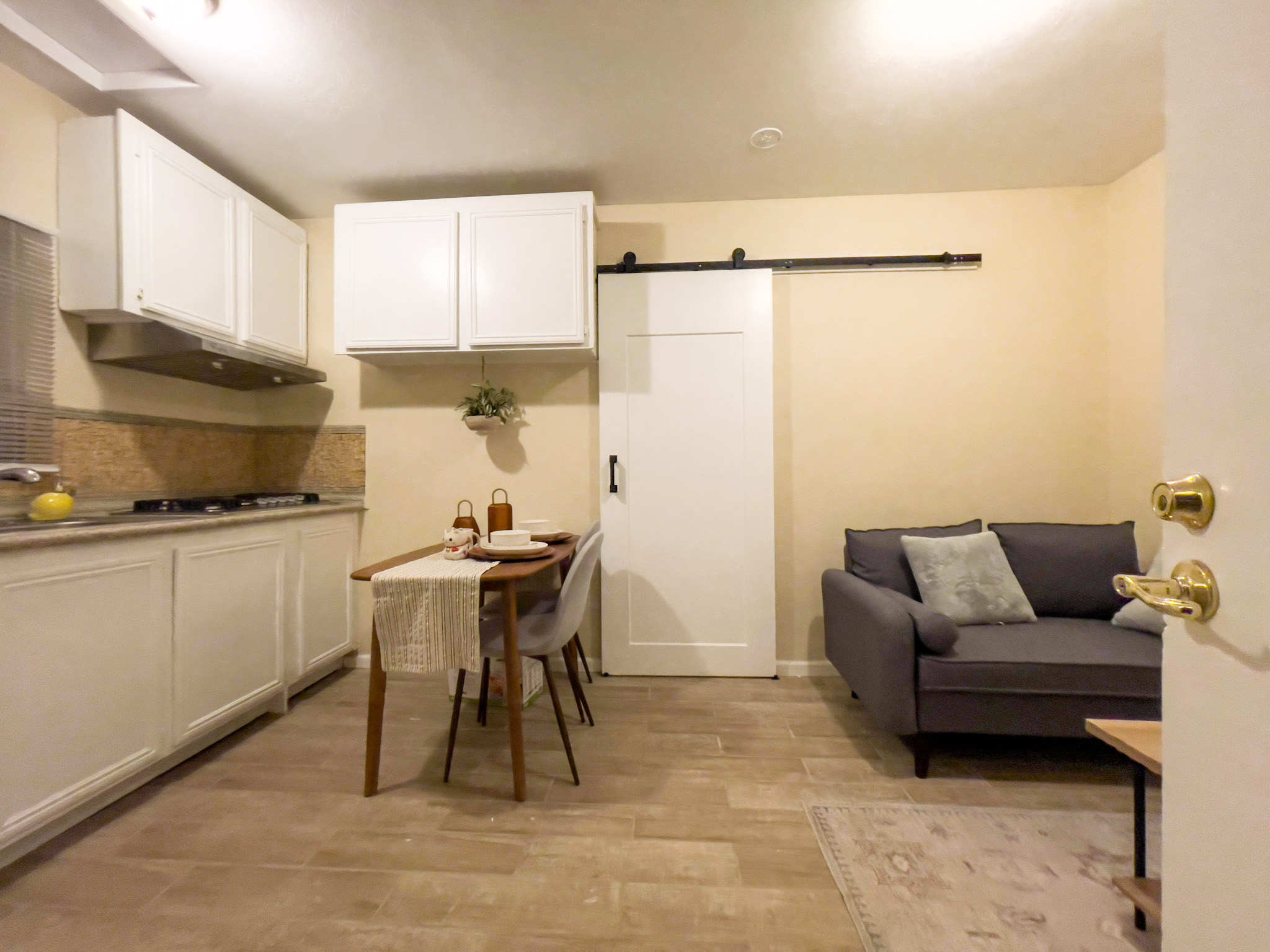 Brand New, Small 1bd/1bath in Boyle Heights - Photo 3