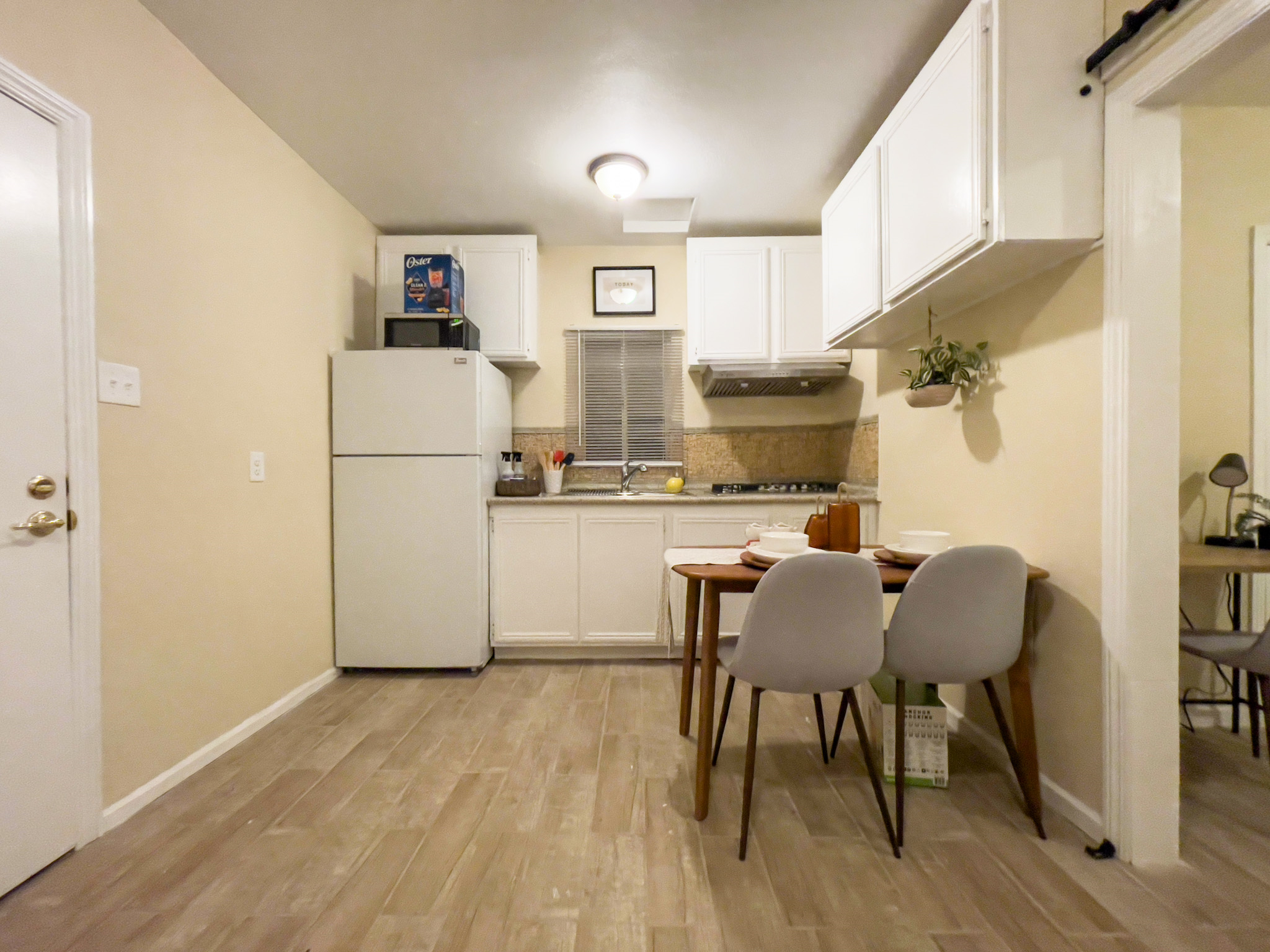 Brand New, Small 1bd/1bath in Boyle Heights - Photo 4