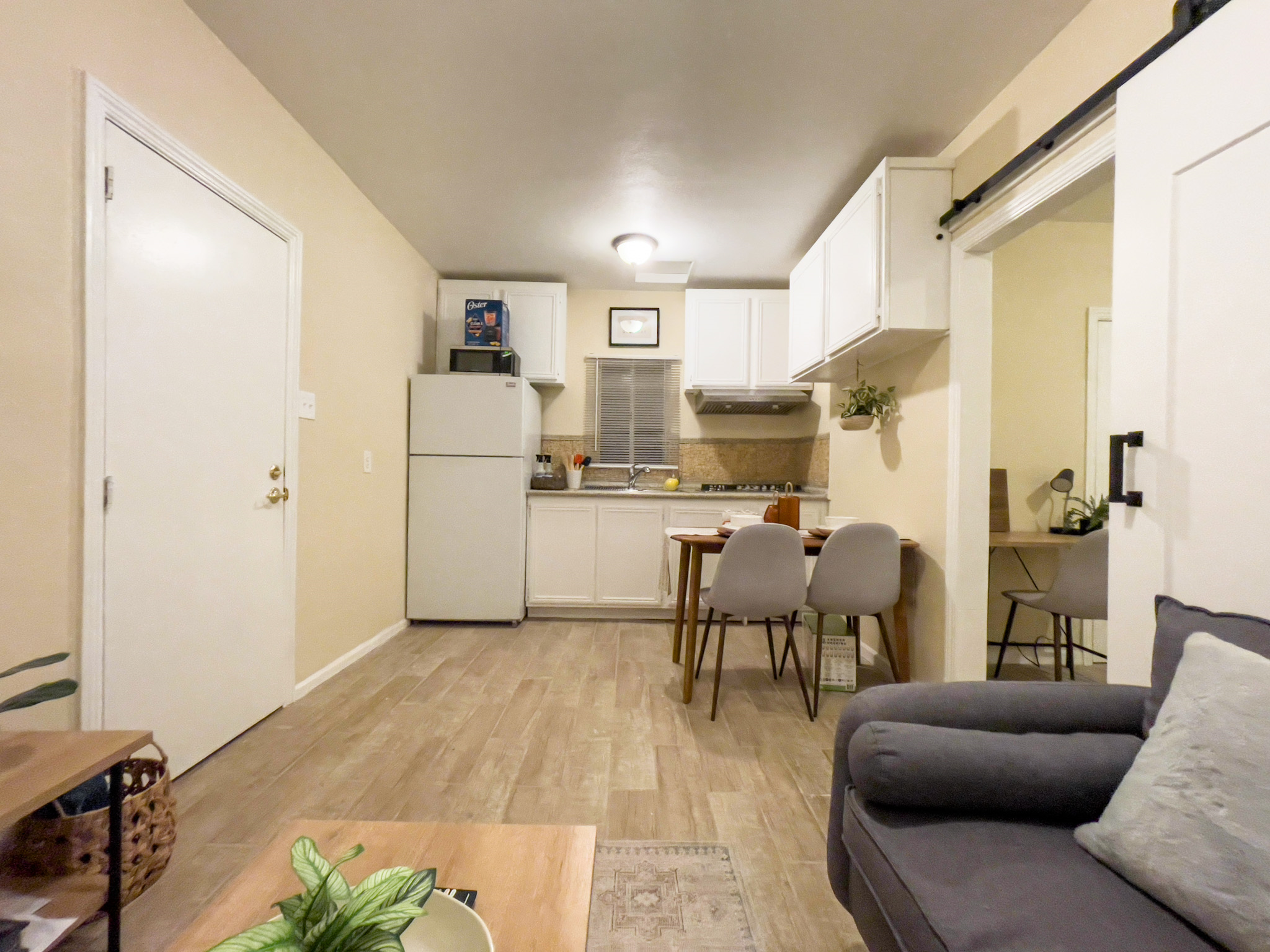 Brand New, Small 1bd/1bath in Boyle Heights - Photo 6
