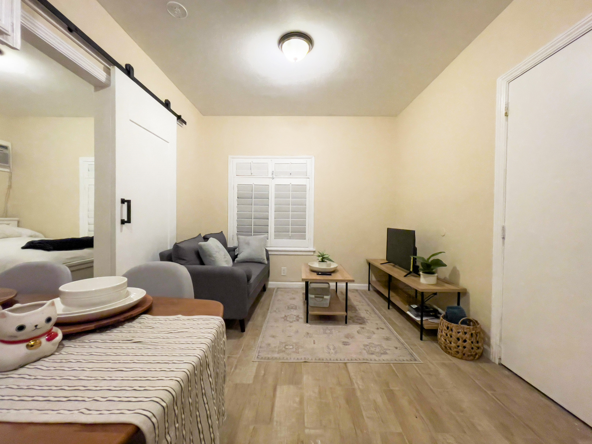 Brand New, Small 1bd/1bath in Boyle Heights - Photo 5