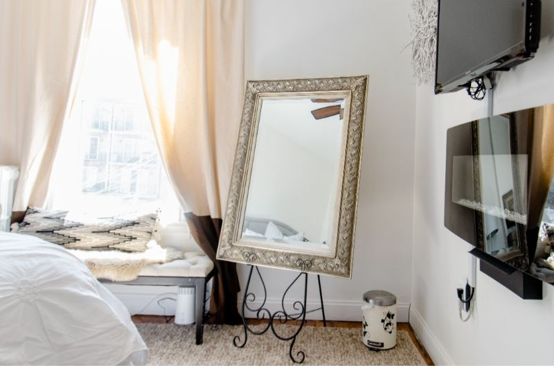 Cozy, comfortable 1 bedroom with shared bath in lovely Petworth home - Photo 6