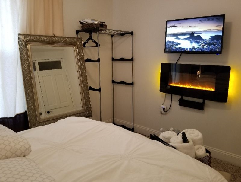 Cozy, comfortable 1 bedroom with shared bath in lovely Petworth home - Photo 7