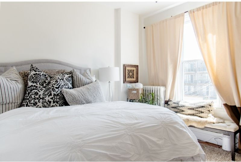 Cozy, comfortable 1 bedroom with shared bath in lovely Petworth home - Photo 2