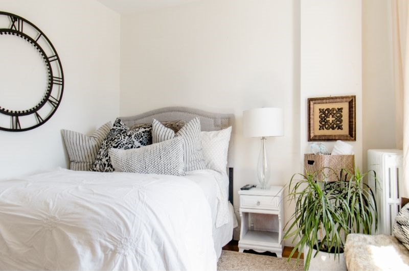 Cozy, comfortable 1 bedroom with shared bath in lovely Petworth home - Photo 1