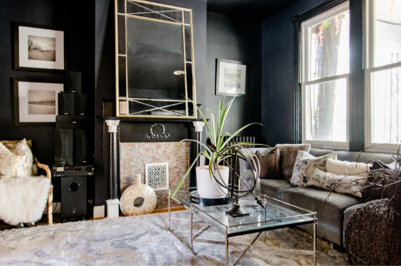 Cozy, comfortable 1 bedroom with shared bath in lovely Petworth home - Photo 11