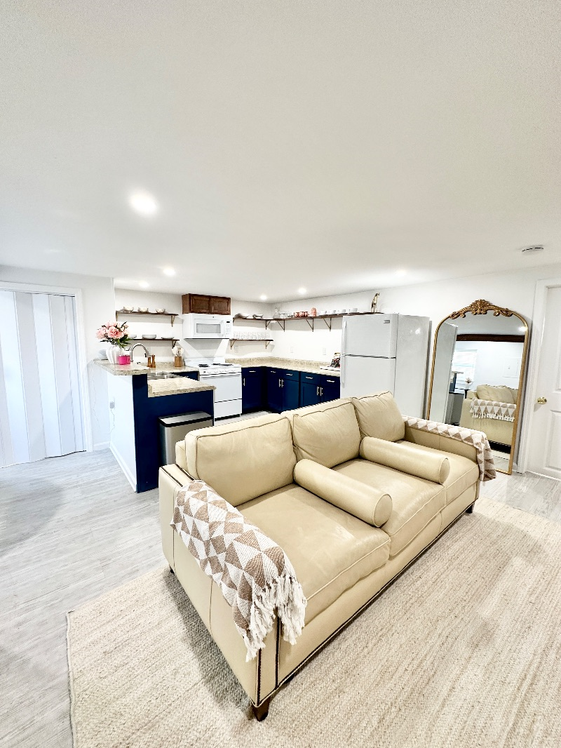 One Bedroom - Uptown NOLA Retreat - Photo 6