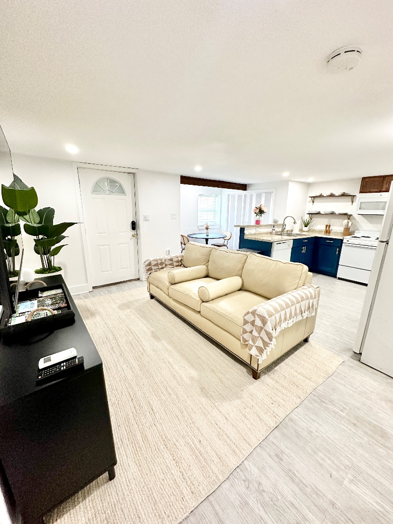 One Bedroom - Uptown NOLA Retreat - Photo 7