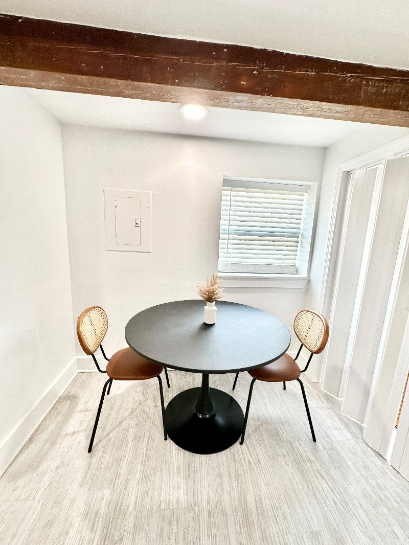 One Bedroom - Uptown NOLA Retreat - Photo 8