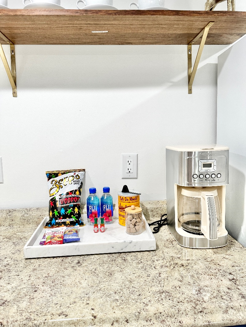 One Bedroom - Uptown NOLA Retreat - Photo 4
