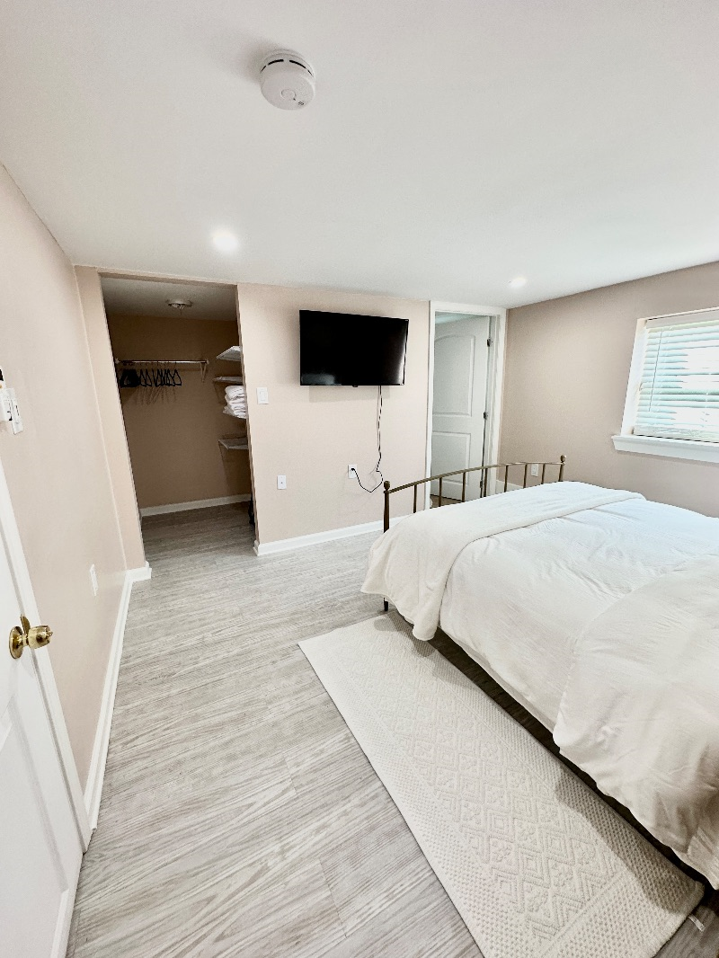One Bedroom - Uptown NOLA Retreat - Photo 11