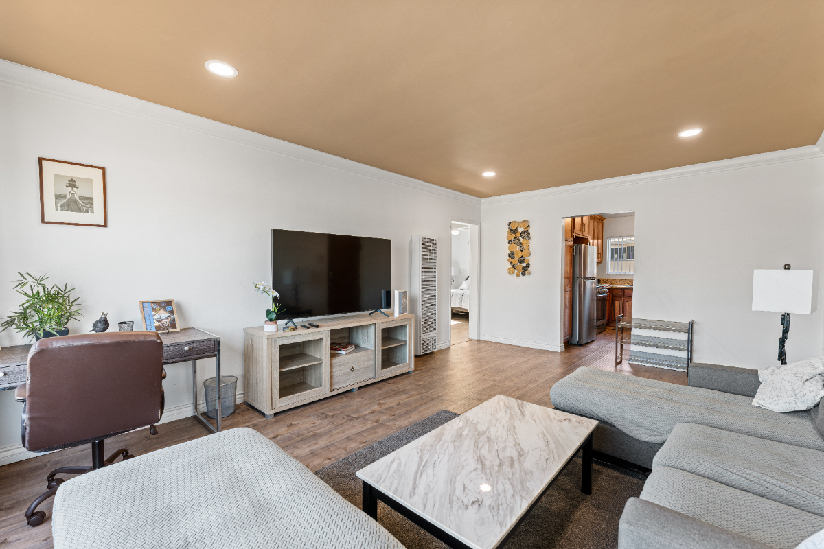 545 Happy Place 4- Your Ultimate LA Escape