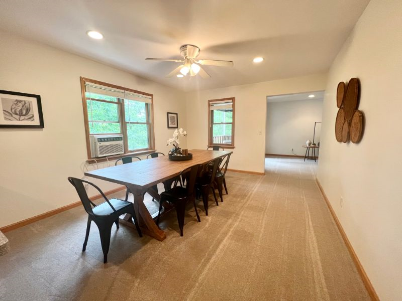 Liverpool Furnished Rental 3 Bed, 2 Bath - Vibrant Neighborhood, Near Attractions and Amenities - Photo 5