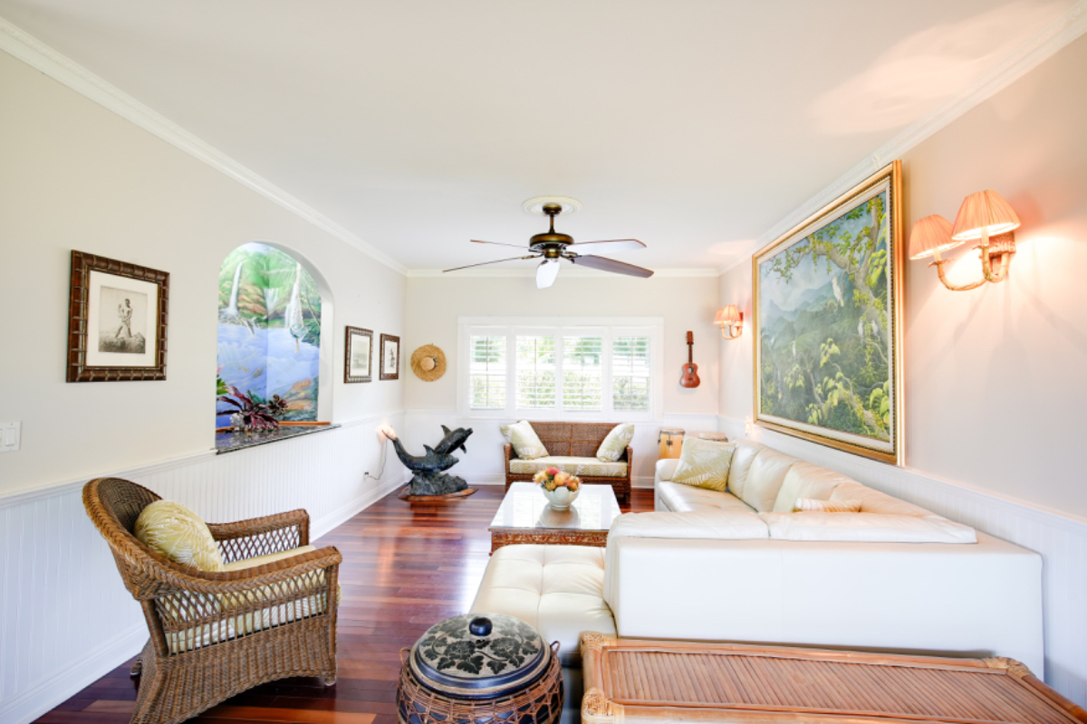FURNUSHED ROOMS FOR RENT $2000-$2500