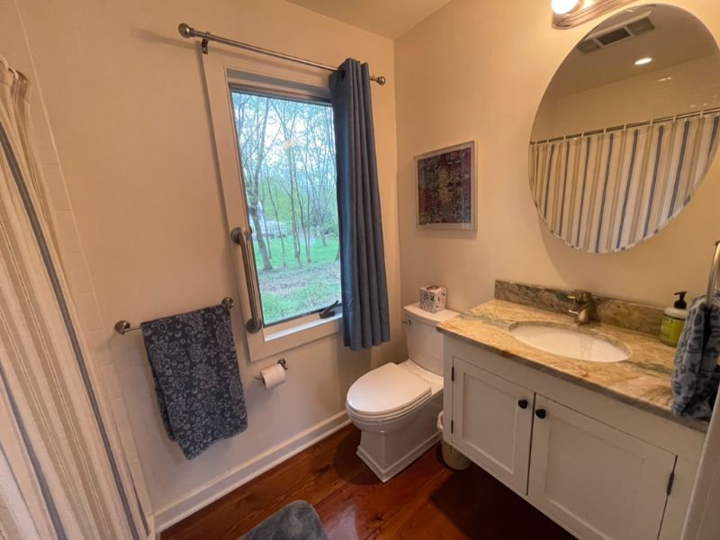 Furnished Studio Apt. in Warwick, NY - Photo 6