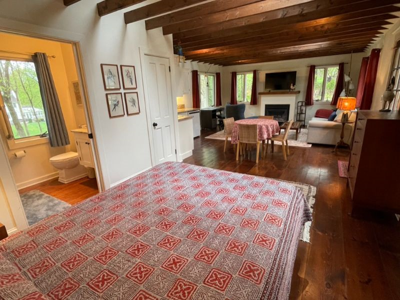 Furnished Studio Apt. in Warwick, NY - Photo 1