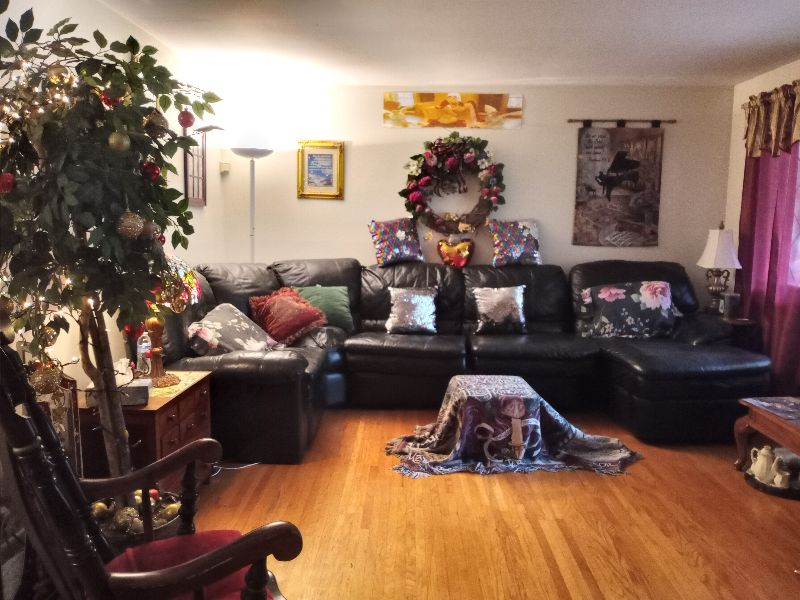 Peaceful Abode - Photo 4