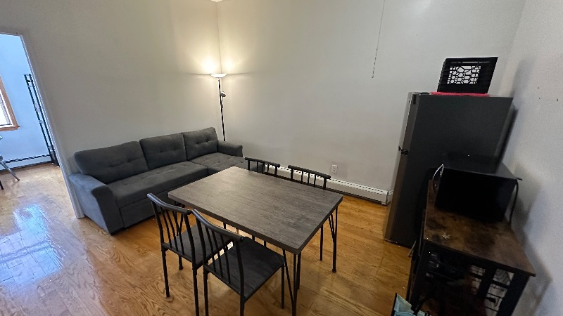 Sunny and spacious bedroom in the LES - Photo 3