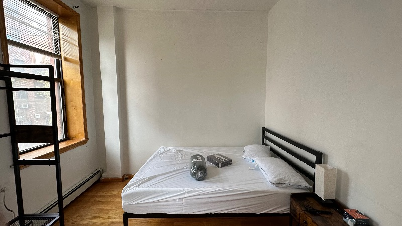 Sunny and spacious bedroom in the LES - Photo 6