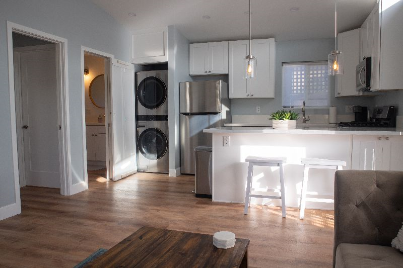 The Perfect Haven for Traveling Nurses coming to San Diego! Normal Heights Exquisite Rental Gem! - Photo 3