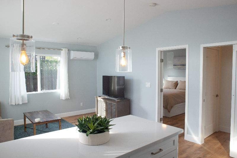 The Perfect Haven for Traveling Nurses coming to San Diego! Normal Heights Exquisite Rental Gem! - Photo 6