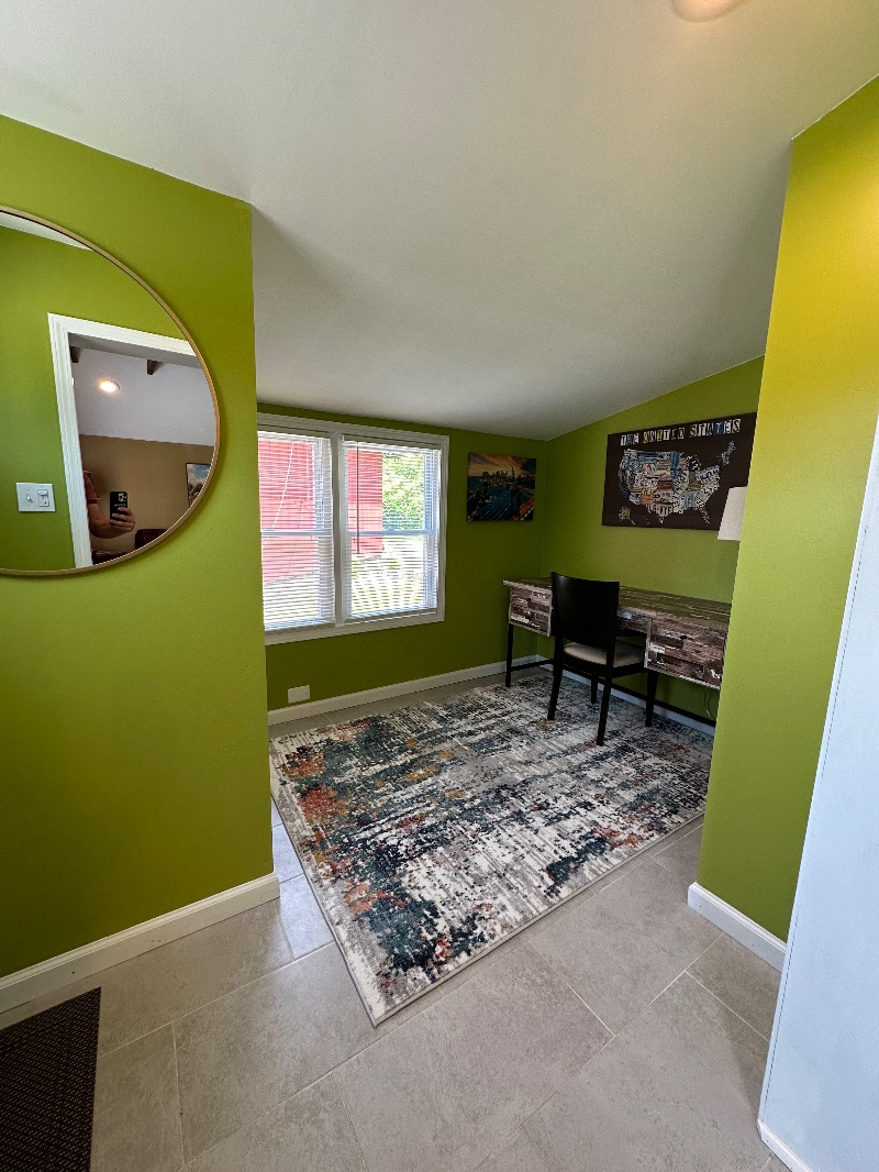 Great 1 Bed Cottage - Great Neighborhood - You will not find another property like this one - Photo 8