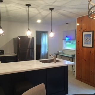 Recently updated Ranch in the Village of Clifton Springs - Photo 1