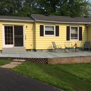 Recently updated Ranch in the Village of Clifton Springs - Photo 4