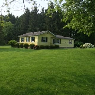 Recently updated Ranch in the Village of Clifton Springs - Photo 5