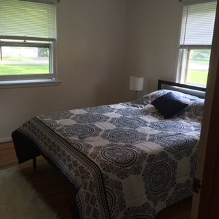 Recently updated Ranch in the Village of Clifton Springs - Photo 6