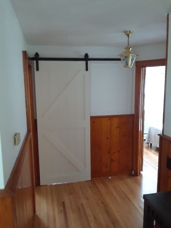 Recently updated Ranch in the Village of Clifton Springs - Photo 8