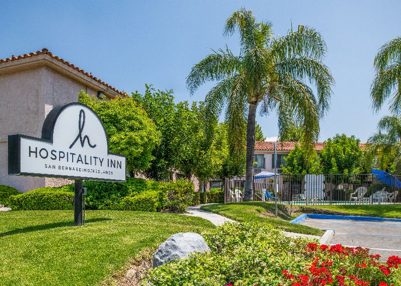 Our friendly staff welcomes you to Hospitality Inn in San Bernardino, California. As our name suggests, guests of our hotel can expect... - Photo 6