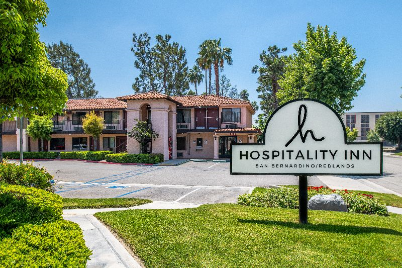 Our friendly staff welcomes you to Hospitality Inn in San Bernardino, California. As our name suggests, guests of our hotel can expect... - Photo 1